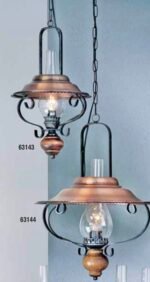Abajur Sticla Lampa Clasica Transparenta Inaltime 230mm, Latime 90mm, Deschidere Baza 50mm, Sus 45mm, Rabalux - imagine 3