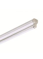 Corp de Iluminat Aparent Neon tip FIA 1X36W T8 G13 IP 20 Metal Alb fara Protectie 1200mm LOHUIS