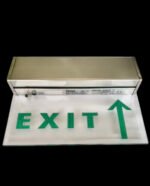 Bloc Autonom Permanent pentru Iluminat de Siguranta "EXIT" IP40 Autonomie 3 ore FOTON - imagine 2