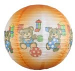 Abajur SWEET pentru soclu E27 diametru 40 cm RABALUX 4900