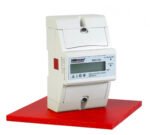 Contor de energie electrică-EC001506 ,Sină DIN monofazată, clasa I (până la 1%), contor electronic de kWh cu afișaj digital LCD (5+2) cifre.
Rată unică, potrivit pentru măsurarea directă sub-sau de control, cu indicație de retur.
Potrivit pentru conectarea conductoarelor de maxim Ø12mm2 (S0 maxim Ø4mm2). INEPRO - imagine 2