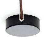 Cutie de distributie, Ø 70 mm, Alama neagra ORION - imagine 3