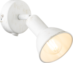 Aplica Perete G10 1x50W Baza Metal Auriu Spot Mobil  GLOBO - imagine 3