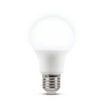 Bec LED A60 12W E27 4000K, Novelite - imagine 4