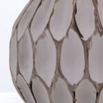 Veioză Pinia, Maro, E14 40W, 27.5cm, H275mm, Orion - imagine 6