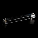 Abajur Protectie Halogen R7S/118mm Clar Lungime 135mm, Latime 30mm , Inaltime 15mm ORION - imagine 4