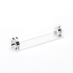Abajur Protectie Halogen R7S/78mm Matt Clar Lungime 95mm, Latime 35mm ORION - imagine 2