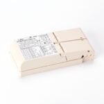 Driver DALI 230V-59V 15-35W, Reglabil cu Dimmer de Secțiune ORION