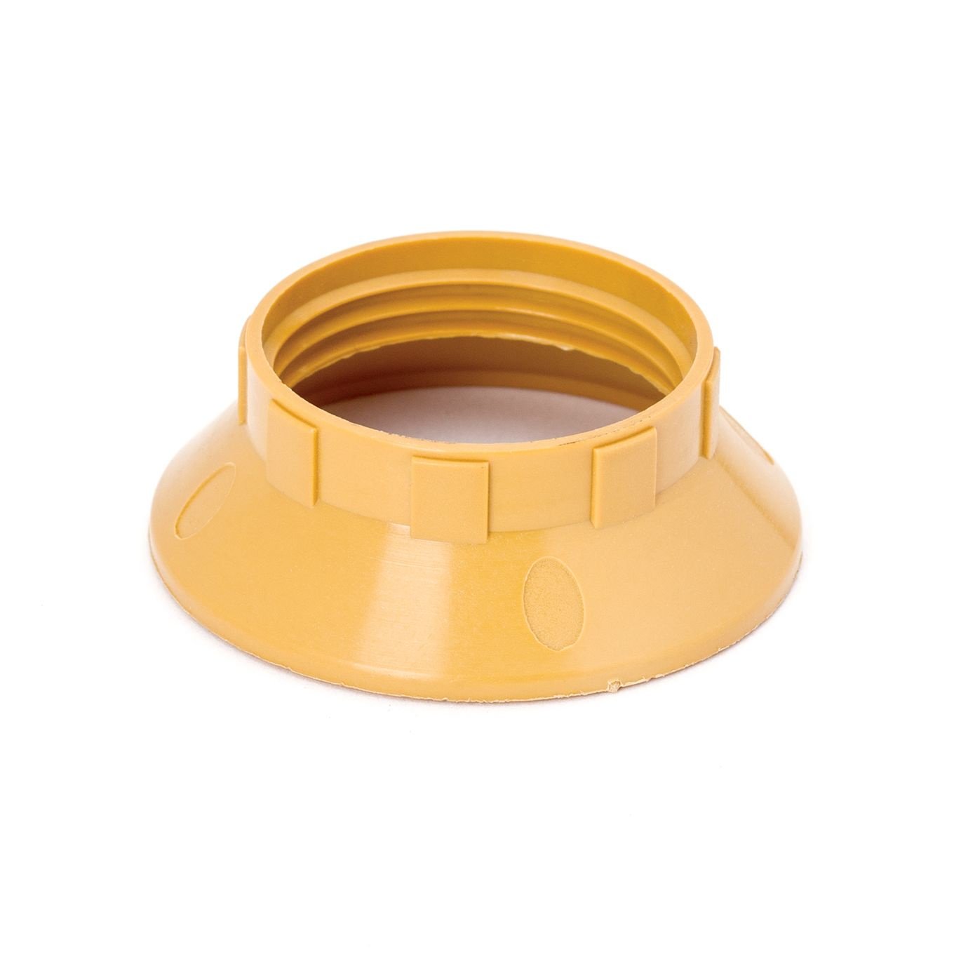 9c8ebf93-6df8-462b-8d17-a5483f42ca5d Piulita Soclu E14, Auriu, Diametru 43 mm, Inaltimea 10mm, PVC ORION - imagine 1