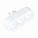 Triplu Stecher Ceramic cu CP IPEE - imagine 4