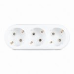 Triplu Stecher Ceramic cu CP IPEE