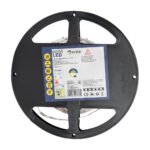 Banda LED 5x60 4.8W/m 6400K IP20 5m/Rola ERSTE