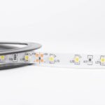 Banda LED 5x60 4.8W/m 6400K IP20 5m/Rola ERSTE - imagine 4