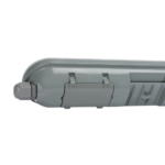 Corp de Iluminat cu LED inclus 40W, Profesional, 1200 mm, Lumina Naturala 5000K, 3200 lm, IP65 - imagine 3