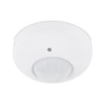 Senzor Prezenta IP20 360° Alb, NV-1111.371