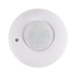 Senzor Prezenta IP20 360° Alb, NV-1111.371 - imagine 3