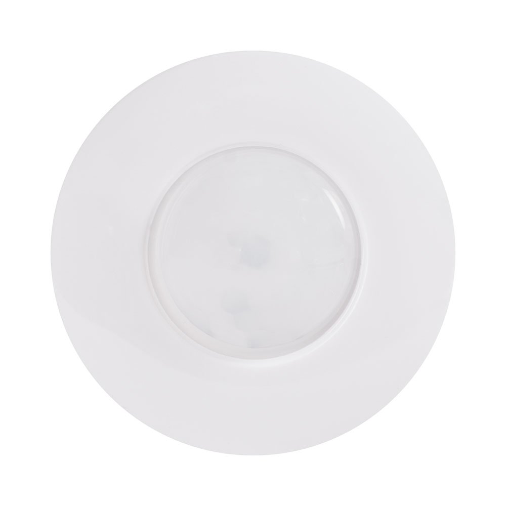 EL0037124-2 Senzor Prezenta IP20 360° Incastrat Alb - imagine 1