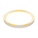 Plafoniera Smart Gold Ring 36W 3000K-6500K IP20, PULSAR - imagine 3