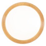 Plafoniera Smart Gold Ring 36W 3000K-6500K IP20, PULSAR - imagine 6