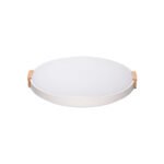 Plafoniera Smart Zahara 36W 3000K-6500K IP20, PULSAR - imagine 2
