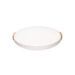 Plafoniera Smart Zahara 36W 3000K-6500K IP20, PULSAR - imagine 4