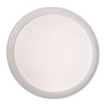 Plafoniera Smart Luxera 36W 3000K-6500K IP20, PULSAR - imagine 6