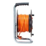 Derulator 4 prize 20m 3X2.5 IP44, Emfanorm - imagine 3
