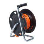 Derulator 4 prize 20m 3X2.5 IP44, Emfanorm - imagine 4