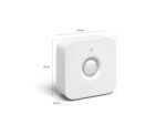 Senzor miscare 929003067501, Philips Hue - imagine 3