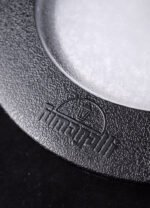 Spot pardoseală LED 3.5W CCT, negru, Fumagalli - imagine 2