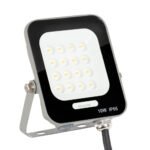 Proiector LED 10W 4000K 110LM/W IP65, Solentis - imagine 4