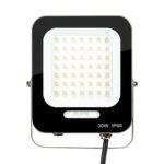 Proiector LED 30W 4000K 110LM/W IP65, Solentis