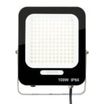 Proiector LED 100W 4000K 110LM/W IP65, Solentis