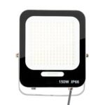 Proiector LED 150W 4000K 110LM/W IP65, Solentis