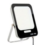Proiector LED 150W 4000K 110LM/W IP65, Solentis - imagine 2