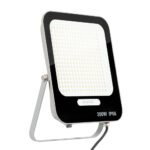 Proiector LED 200W 4000K 110LM/W IP65, Solentis - imagine 2