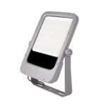 Proiector LED pentru nocturne 500W 4000K 130lm/w, Solentis - imagine 5