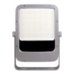 Proiector LED pentru nocturne 1000W 4000K 130lm/w, Solentis