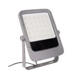 Proiector LED pentru nocturne 1000W 4000K 130lm/w, Solentis - imagine 2