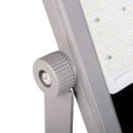 Proiector LED pentru nocturne 1000W 4000K 130lm/w, Solentis - imagine 3