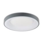Plafonieră Lind 62W 60cm 4000K 3720lm IP20, Erste