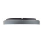 Plafonieră Lind 62W 60cm 4000K 3720lm IP20, Erste - imagine 2