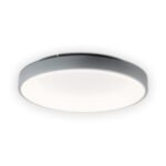 Plafonieră Lind 62W 60cm 4000K 3720lm IP20, Erste - imagine 4
