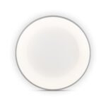Plafonieră Lind 62W 60cm 4000K 3720lm IP20, Erste - imagine 5