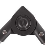 Proiector LED portabil cu acumulator 100W 6400K, Novelite - imagine 4