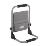 Proiector LED portabil cu acumulator 100W 6400K, Novelite - imagine 6