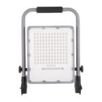 Proiector LED portabil cu acumulator 150W 6400K, Novelite