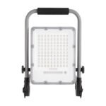 Poiector LED portabil cu acumulator 200W 6400K, Novelite
