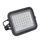 Proiector solar LED 50W 6400K cu telecomanda, Novelite - imagine 2