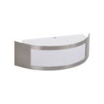 Aplica Folina 1XE27 25W IP44, crom, Erste